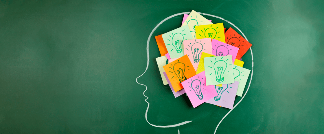 I Have an Idea! image